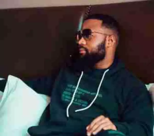 SA Rapper Cassper Nyovest Cames Hard At Troll, Reveals Where He Got His Inspiration From